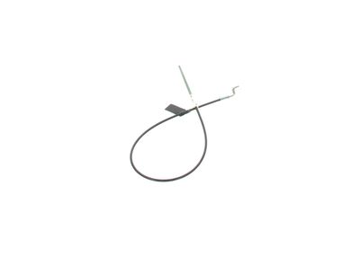 CABLU FRANA DE PARCARE BOSCH 1987477833 19