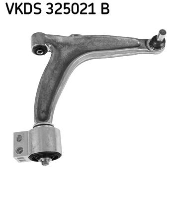 Control/Trailing Arm, wheel suspension VKDS 325021 B