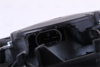 LüFTER MOTORKüHLUNG NISSENS 85989 4