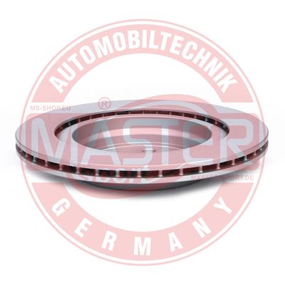 DISC FRANA MASTER-SPORT GERMANY 24012002441PRPCSMS 2