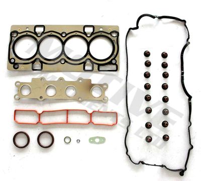 Комплект прокладок, головка цилиндра MOTIVE HSF8995 для FORD S-MAX