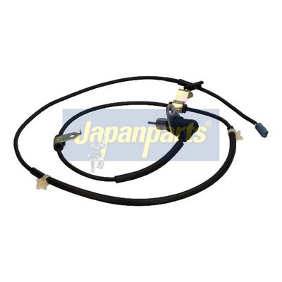 датчик, обороти на колелото JAPANPARTS ABS-806