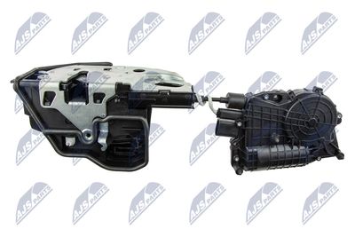 Brava vrata NTY EZC-BM-103