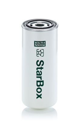 Filter, Drucklufttechnik