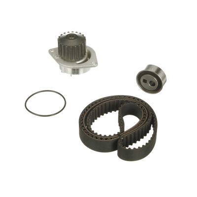 WASSERPUMPE + ZAHNRIEMENSATZ GATES KP15347XS 28