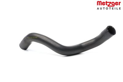 FURTUN RADIATOR METZGER AUTOTEILE 2420160 3