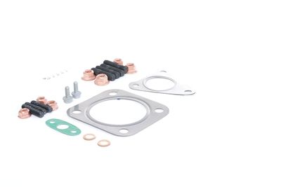 MONTAGESATZ LADER BTS Turbo T931263ABS 14