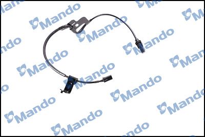 Датчик, частота вращения колеса MANDO EX956702J000 для KIA MOHAVE