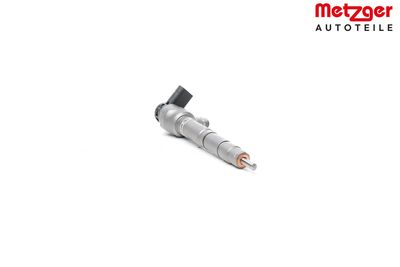INJECTOR METZGER AUTOTEILE 0870254 25