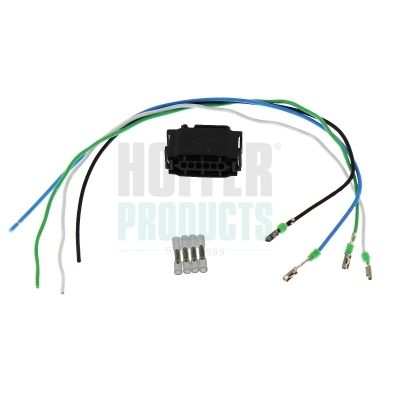 SET PENTRU REPARAT CABLURI SENZOR UNGHI MORT