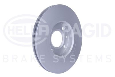 Brake Disc 8DD 355 108-351