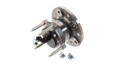 RADLAGERSATZ SKF VKBA3624 31