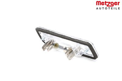 KENNZEICHENLEUCHTE METZGER AUTOTEILE 2080026 25