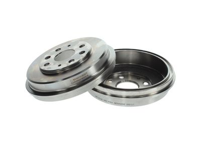 BREMSTROMMEL BOSCH 0986477191 2