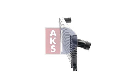 INTERCOOLER COMPRESOR AKS DASIS 057037N 10