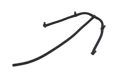 KAMOKA - Trubka prepadu OPEL, SAAB, VAUXHALL, GENERAL MOTORS , 7274027