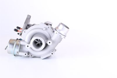 COMPRESOR SISTEM DE SUPRAALIMENTARE NISSENS 93411 21