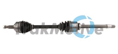 TrakMotive 30-0840 Полуось в сборе для RENAULT SCÉNIC II (JM0/1_) 2.0 dCi (JM1K) TrakMotive 30-0840 Полуось в сборе для RENAULT SCÉNIC II (JM0/1_) 2.0 dCi (JM1K)