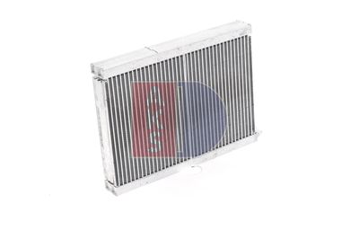 EVAPORATOR AER CONDITIONAT AKS DASIS 820401N 5