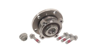 SET RULMENT ROATA SKF VKBA6706 39