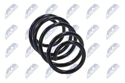 ARC SPIRAL NTY ASZCT033 15