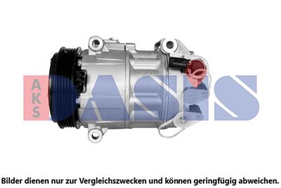 KOMPRESSOR KLIMAANLAGE