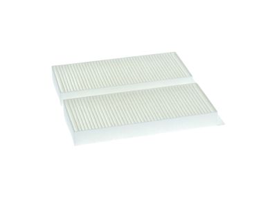 FILTER INNENRAUMLUFT BOSCH 1987435077 19