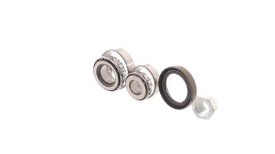 RADLAGERSATZ SKF VKBA928 15