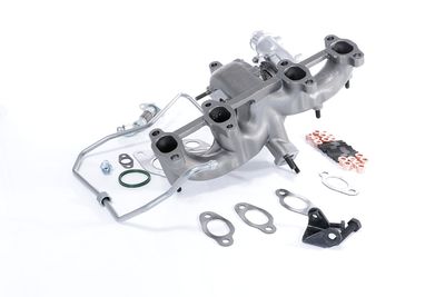 LADER AUFLADUNG BTS Turbo T981001 25