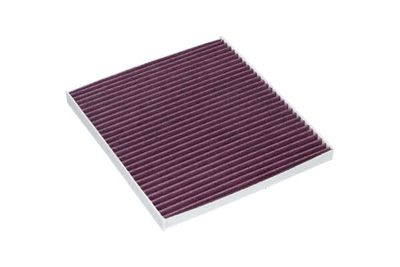 FILTRU AER HABITACLU AMC Filter HC8210X 14