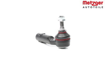 SPURSTANGENKOPF METZGER AUTOTEILE 54021301 24