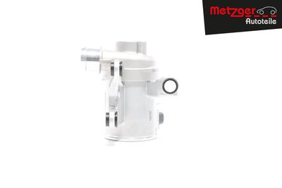 WASSERPUMPE MOTORKüHLUNG METZGER AUTOTEILE 4007024 14