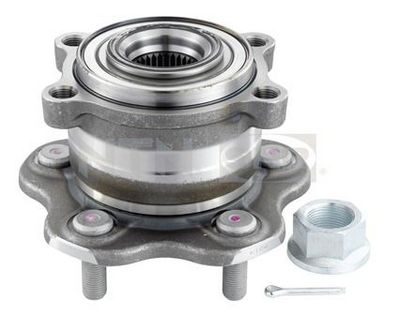 Wheel Bearing Kit R168.110