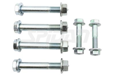 SET REPARATIE SUSPENSIE