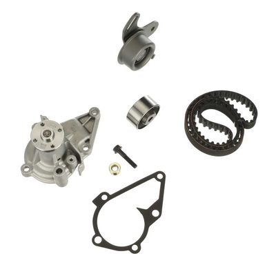WASSERPUMPE + ZAHNRIEMENSATZ GATES KP15479XS 70