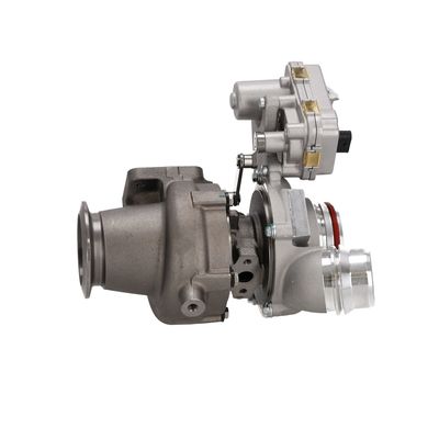 COMPRESOR SISTEM DE SUPRAALIMENTARE NISSENS 93327 25