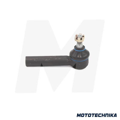 MOTOTECHNIKA Skersinės vairo trauklės galas
