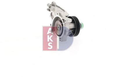 POMPă DE APă RăCIRE MOTOR AKS DASIS 570084N 11