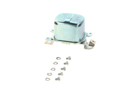GENERATORREGLER BOSCH F026T02203 11