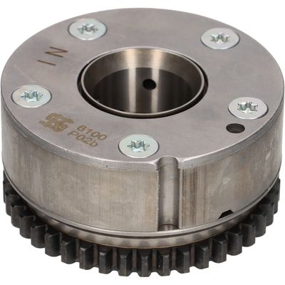 REGULATOR AX CU CAME KOLBENSCHMIDT 50056100 4