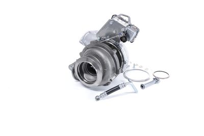 LADER AUFLADUNG BTS Turbo T981482 22