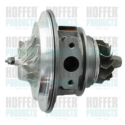 HOFFER 65001106 Турбина  для ALFA ROMEO GIULIETTA (940_) 1.8 TBi (940FXC1A)