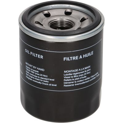 ÖLFILTER KOLBENSCHMIDT 50013108 14