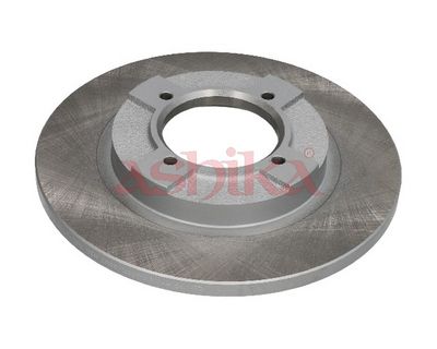 спирачен диск ASHIKA 60-01-119C