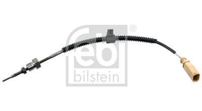 Čidlo, teplota výfukových plynů FEBI BILSTEIN 185589