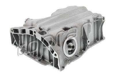 Oliecarter (aluminium)