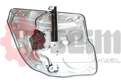 MECANISM ACTIONARE GEAM