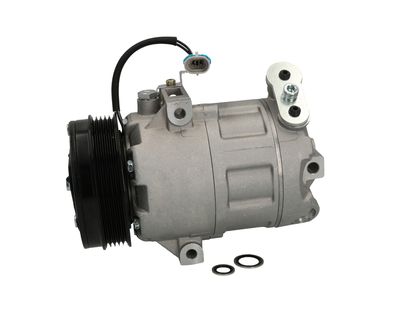 KOMPRESSOR KLIMAANLAGE BOSCH 1986AD1233 27