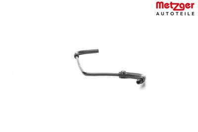 KüHLERSCHLAUCH METZGER AUTOTEILE 2420682 27