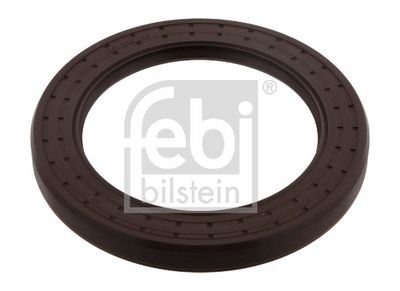 Wellendichtring, Radlager